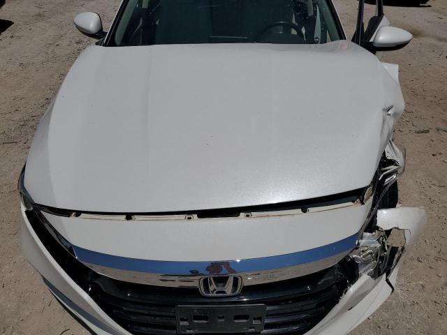 2018 HONDA ACCORD EXL 1HGCV2F59JA039633