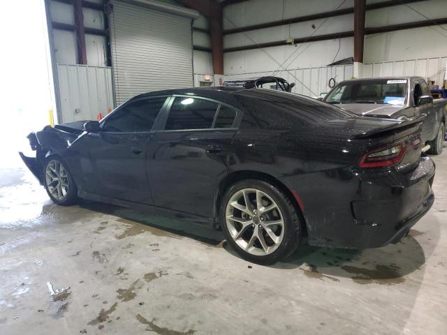 2022 DODGE CHARGER GT 2C3CDXHG5NH175833