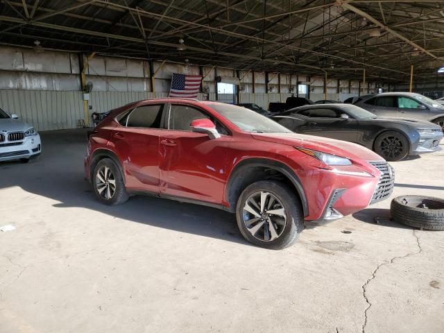 2020 LEXUS NX 300 JTJGARBZ2L5008553