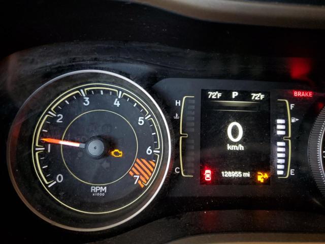 2015 JEEP CHEROKEE LATITUDE 1C4PJMCB8FW769318