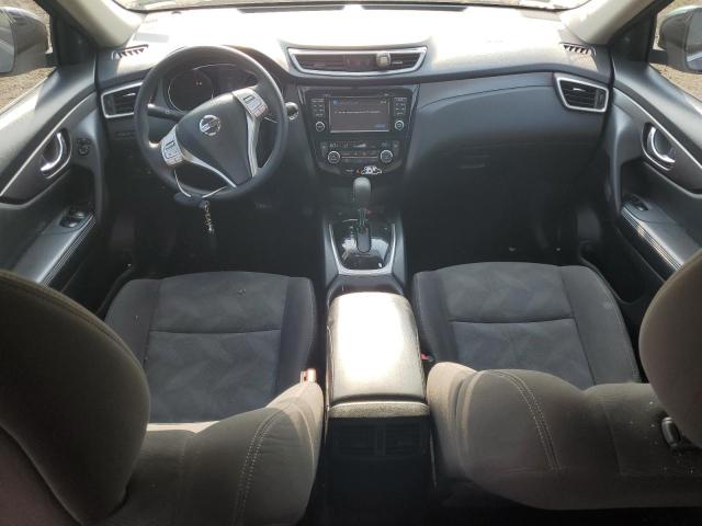 2016 NISSAN ROGUE S - KNMAT2MV0GP621317