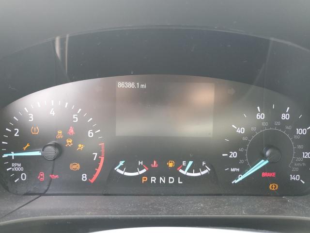 2021 FORD ESCAPE SE - 1FMCU0G62MUA50324