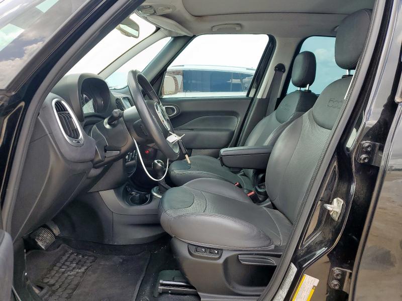 2017 FIAT 500L TREKK ZFBCFADH4HZ040013