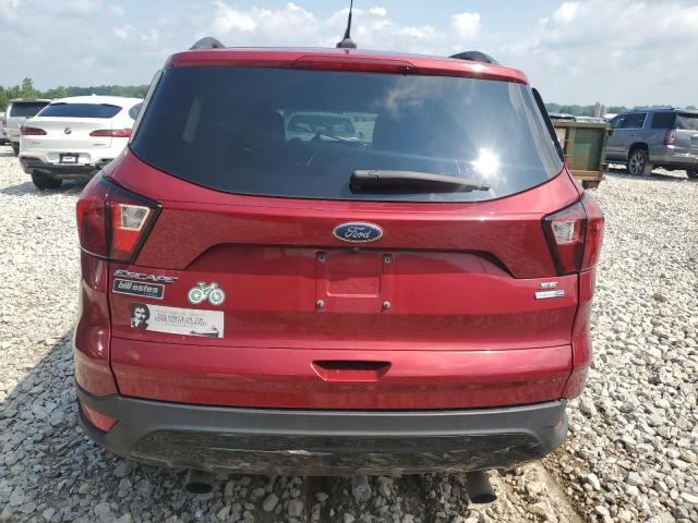 2019 FORD ESCAPE SE - 1FMCU9GD5KUA33260