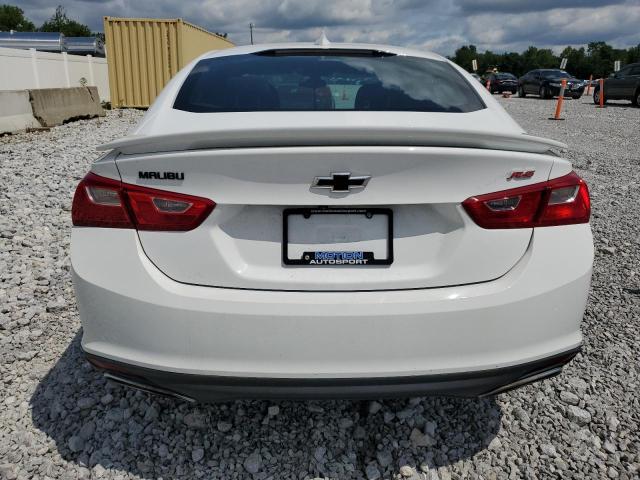 2020 CHEVROLET MALIBU RS - 1G1ZG5ST7LF141133