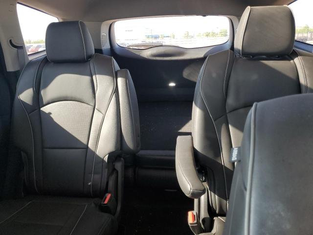 2020 BUICK ENCLAVE AV 5GAEVCKW1LJ149611