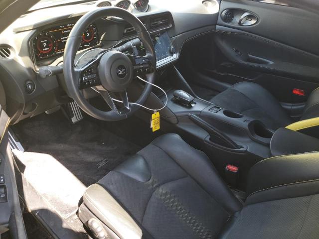 2023 NISSAN Z PERFORMA JN1BZ4BH4PM310408