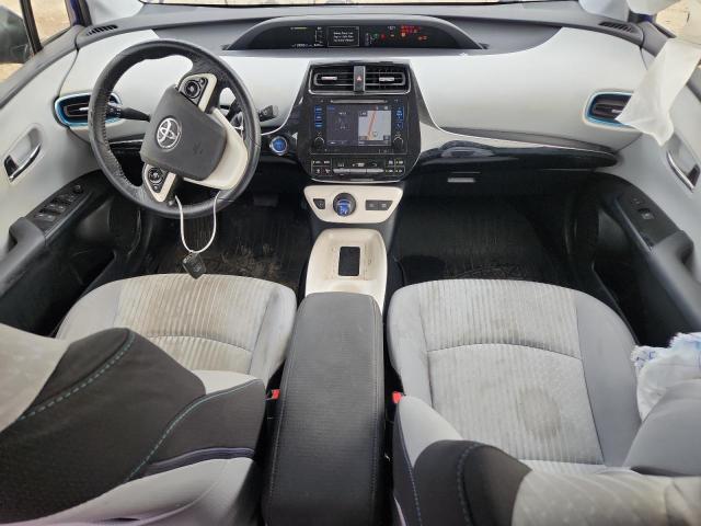 2016 TOYOTA PRIUS JTDKARFU1G3526747