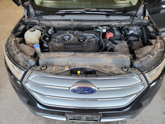 2018 FORD EDGE SEL 2FMPK4J98JBB32674