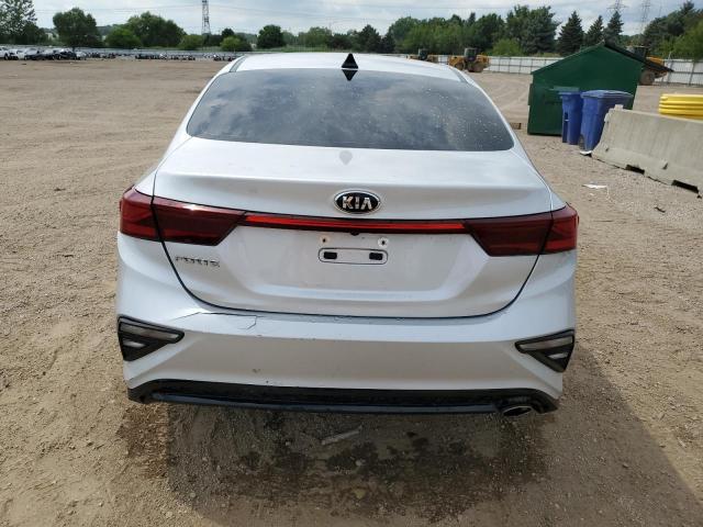 2019 KIA FORTE FE - 3KPF24AD5KE071508