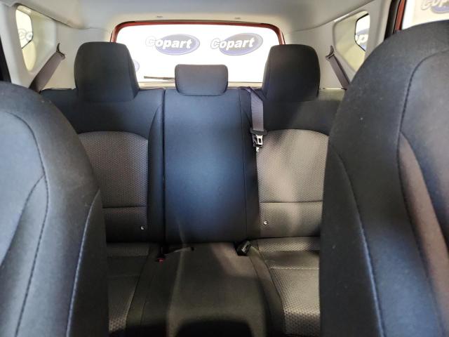 2025 KIA SOUL LX - KNDJ23AU9S7249067
