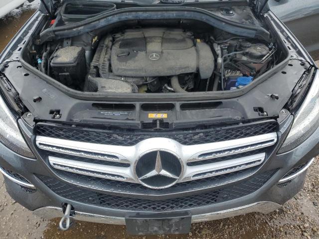 2018 MERCEDES-BENZ GLE 350 4M 4JGDA5HB8JB028275