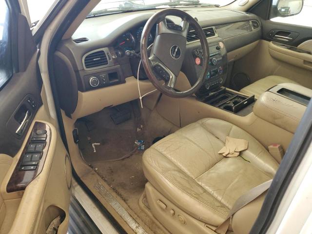 2007 GMC YUKON DENA #3317910919