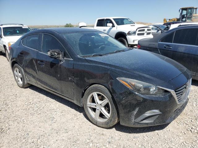 Vin: jm1bm1u73g1320718, lot: 62989045, mazda 3 sport 20164