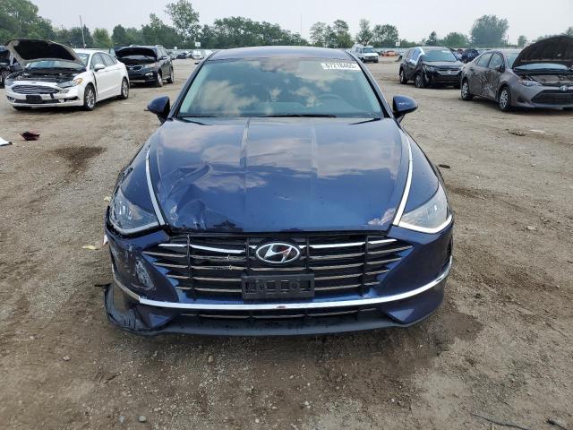 2021 HYUNDAI SONATA SE - 5NPEG4JA9MH120355