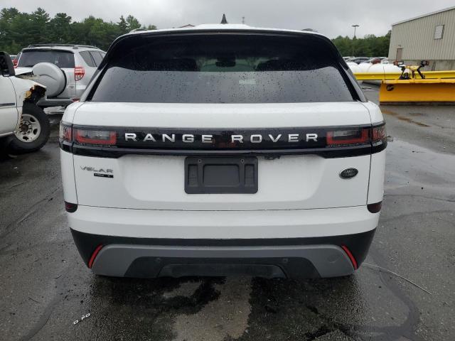 2018 LAND ROVER RANGE ROVE SALYB2RV2JA739107