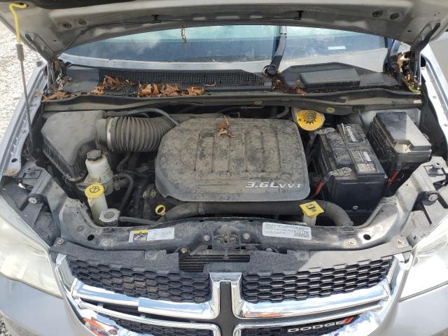2015 DODGE GRAND CARA - 2C4RDGCG7FR556141