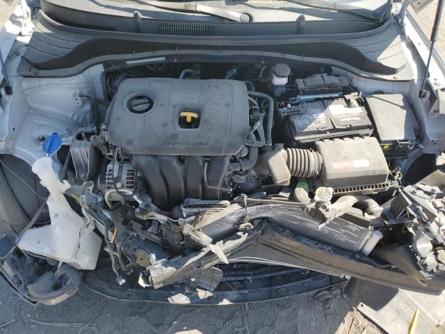 2021 KIA SOUL LX KNDJ23AU9M7787755