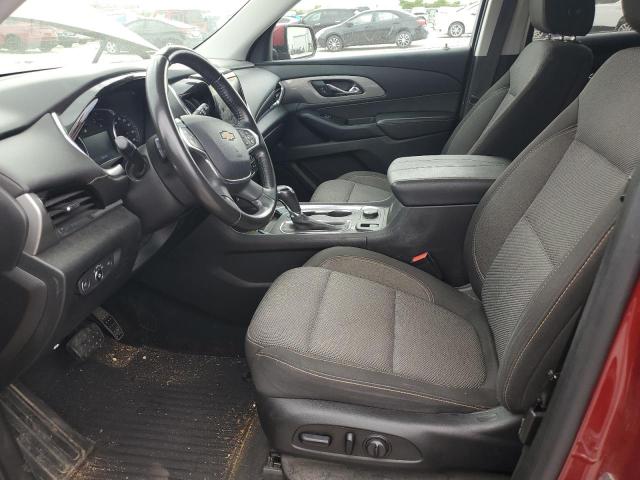 2020 CHEVROLET TRAVERSE L 1GNERGKW9LJ239364
