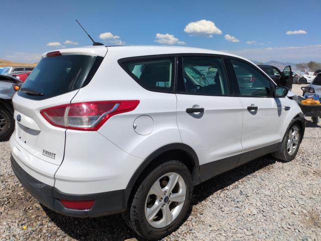 2016 FORD ESCAPE S - 1FMCU0F74GUB07475