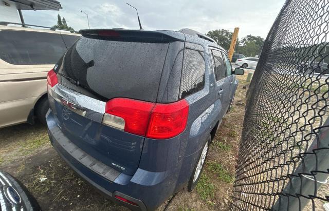 Vin: 2ctflve50b6351976, lot: 63705795, gmc terrain slt 20114