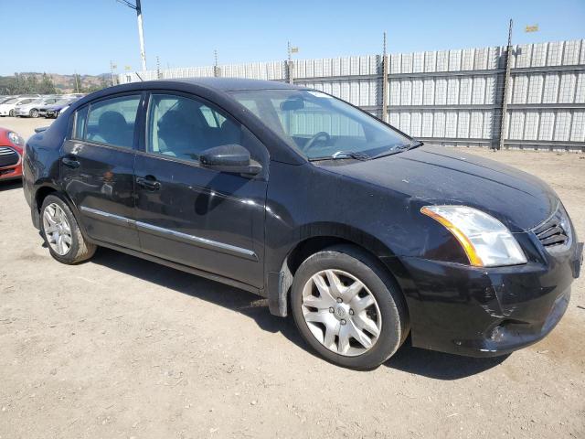 2012 NISSAN SENTRA 2.0 - 3N1AB6AP6CL671180