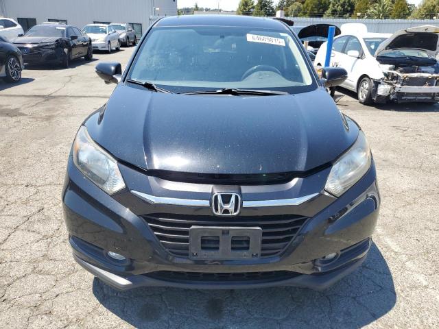 2016 HONDA HR-V EX 3CZRU5H52GM733080