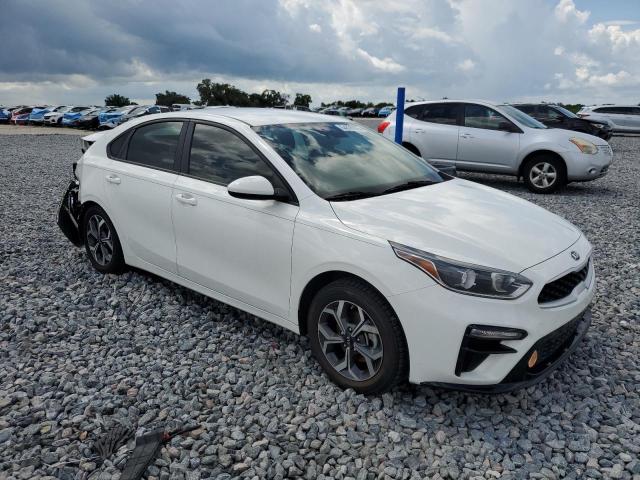 2020 KIA FORTE FE - 3KPF24AD2LE141273