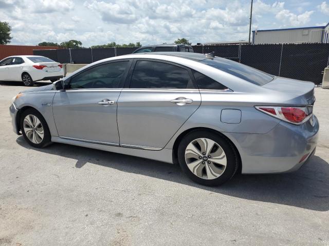 Vin: kmhec4a40fa131790, lot: 63846585, hyundai sonata hybrid 20152
