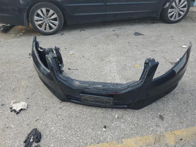 2012 HONDA ACCORD EXL - 1HGCP2F83CA183797