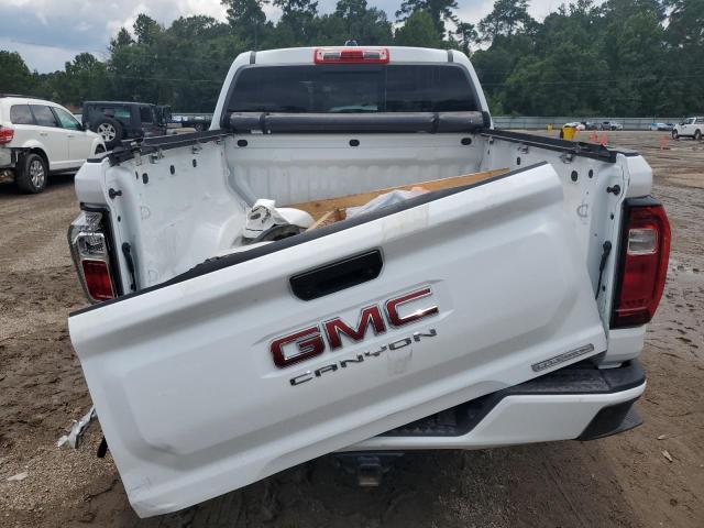 2024 GMC CANYON ELE 1GTP5BEK7R1186472