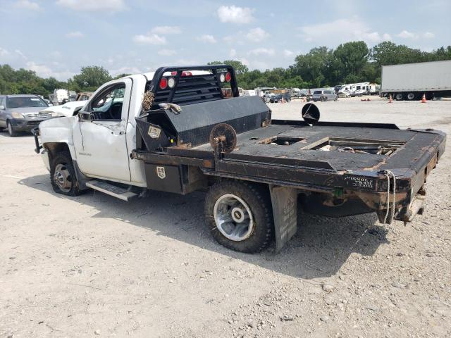 2017 CHEVROLET SILVERADO K3500 LT 1GB3KZCY7HF228264