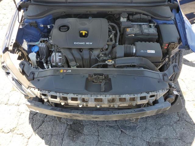 2017 HYUNDAI ELANTRA SE - 5NPD74LF9HH143368