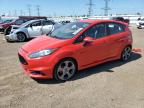 2015 FORD FIESTA ST - 3FADP4GX6FM126530