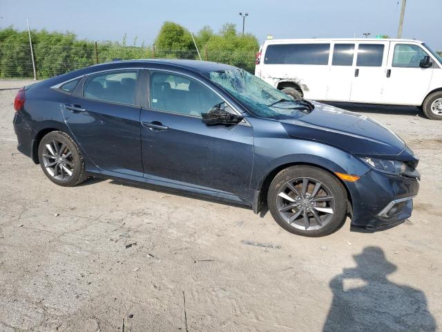 2020 HONDA CIVIC EX 19XFC1F38LE024602