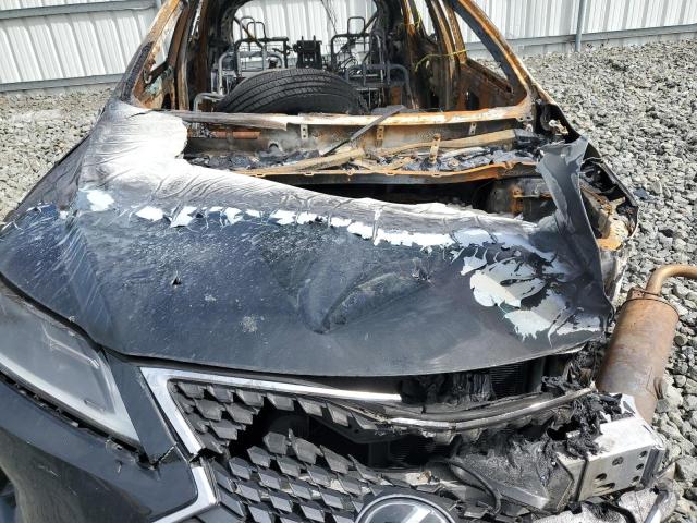 2020 LEXUS RX 350 2T2HZMDA8LC241460