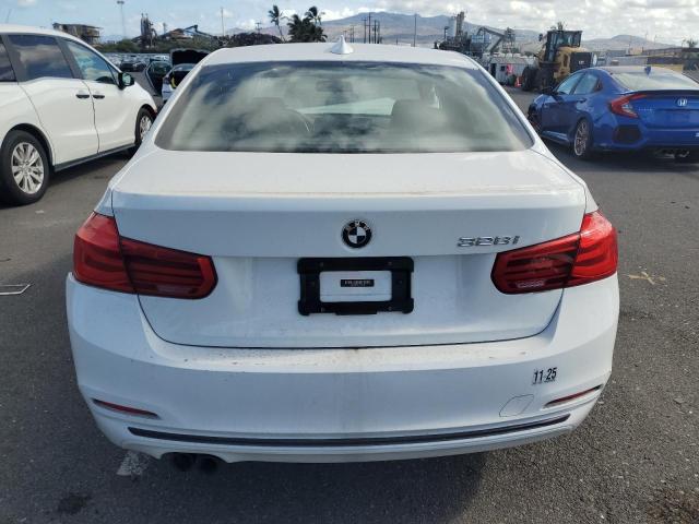 2016 BMW 328 I SULE WBA8E9C52GK645759