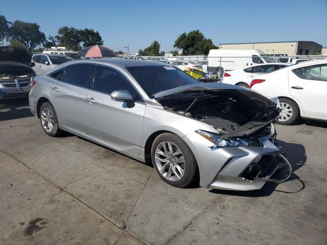 2021 TOYOTA AVALON XLE 4T1JZ1FBXMU067031