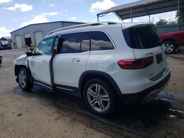 2023 MERCEDES-BENZ GLB 250 - W1N4M4GB5PW277392