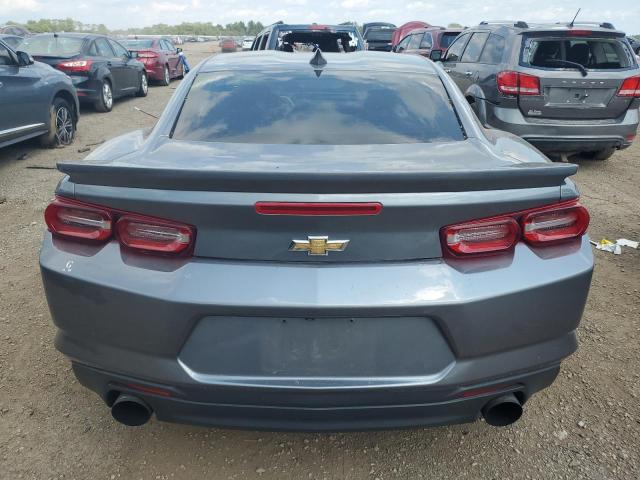 2019 CHEVROLET CAMARO LS 1G1FB1RX0K0121648