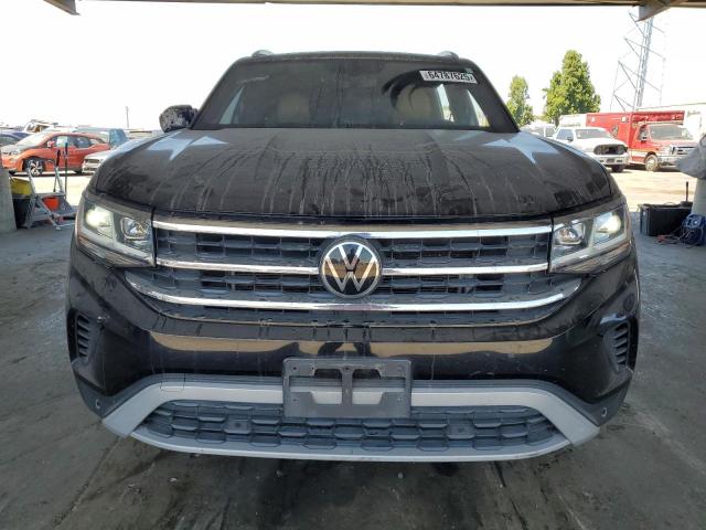 2020 VOLKSWAGEN ATLAS CROS 1V26E2CA8LC207944