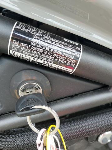 2024 HONDA CMX500 A2 MLHPC5618R5700686