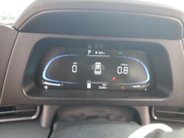 2025 HYUNDAI ELANTRA SEL SPORT KMHLM4DG9SU879912