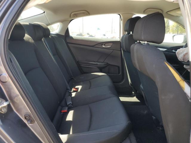 2019 HONDA CIVIC LX 2HGFC2F60KH537296