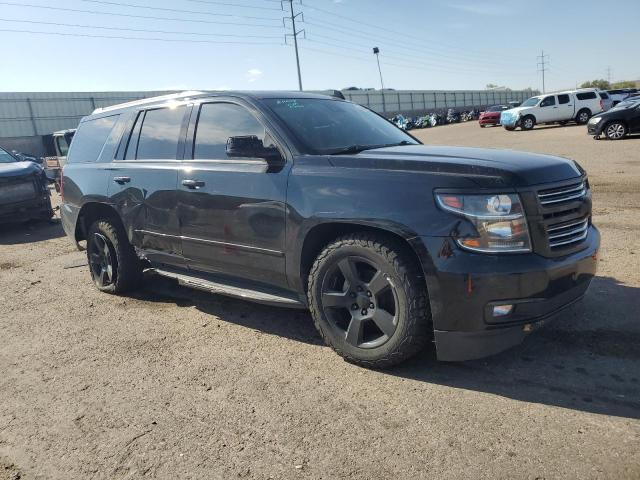 2018 CHEVROLET TAHOE K150 1GNSKCKC1JR197566