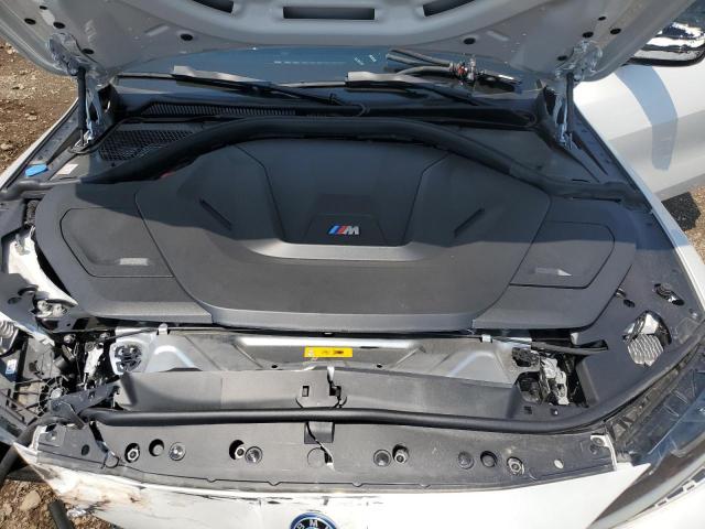 2023 BMW I4 M50 WBY33AW08PFP39835