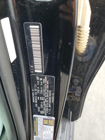 2024 KIA FORTE GT L 3KPF54AD4RE746458