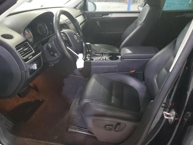 2016 VOLKSWAGEN TOUAREG SP WVGEF9BP5GD005678