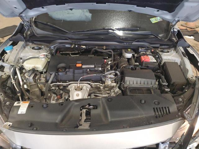 2019 HONDA CIVIC SPOR 2HGFC4B89KH300972