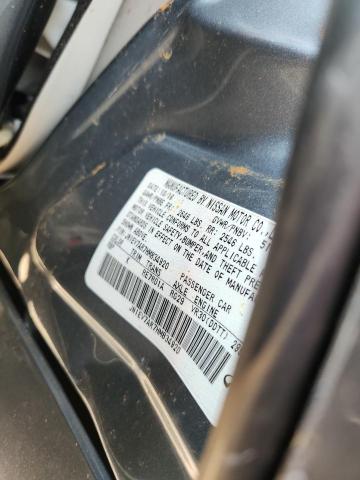 2017 INFINITI Q50 PREMIU JN1EV7AR7HM834920